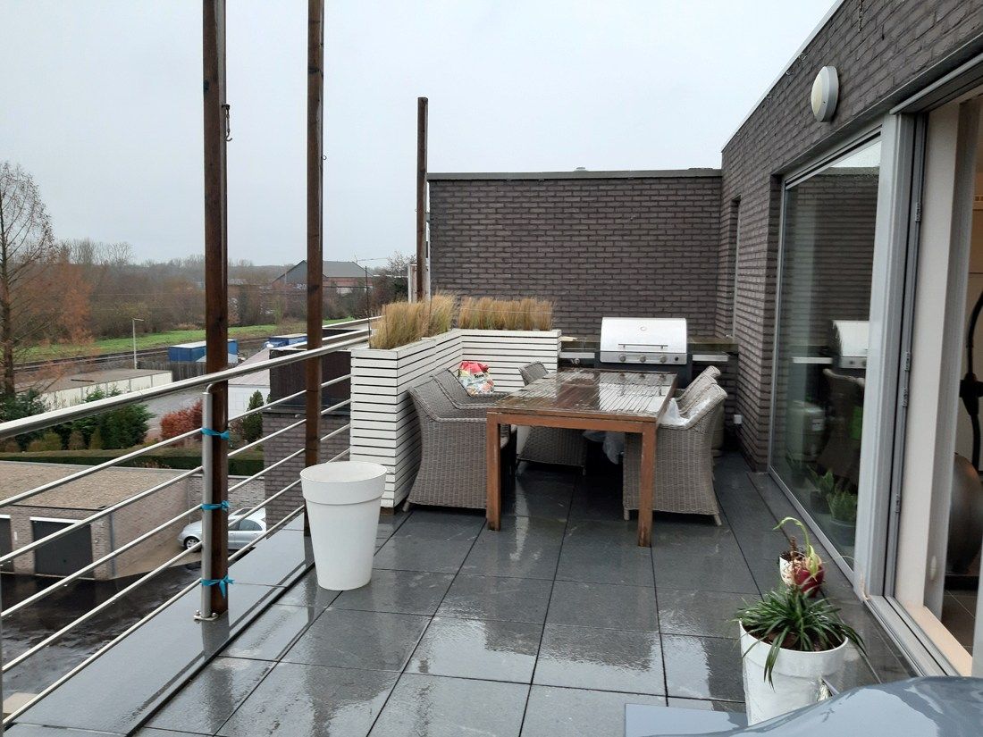 Modern appartement te Kuringen foto 15