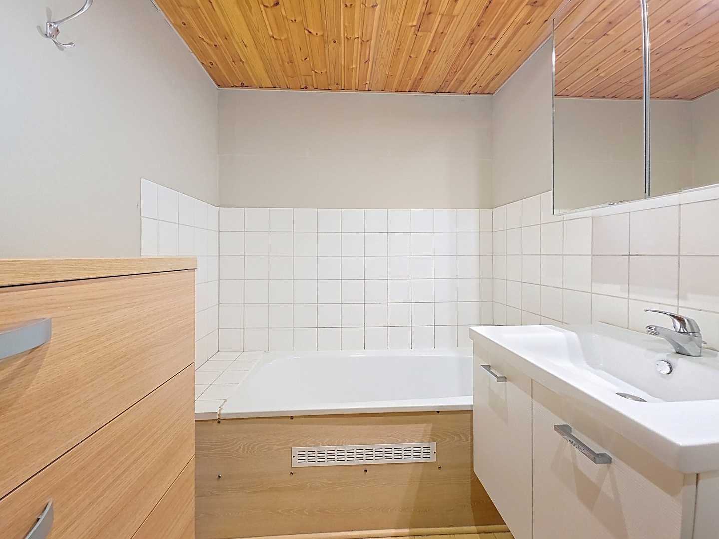 Instapklare woning in het domein Ysermonde te Nieuwpoort-Bad. foto 8