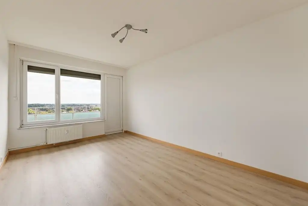 Appartement met zicht over Antwerpen foto 10