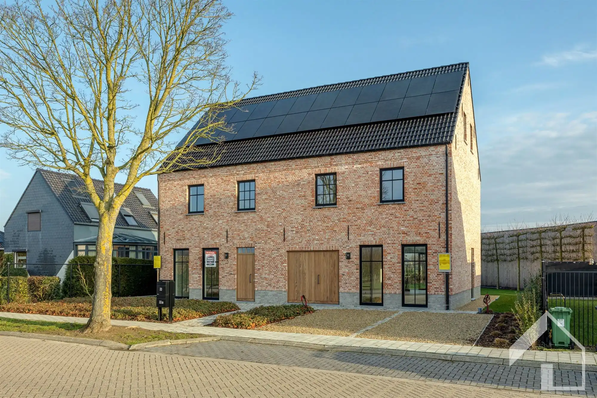 Prachtige nieuwbouwwoning (BEN) voorzien van alle comfort foto 20