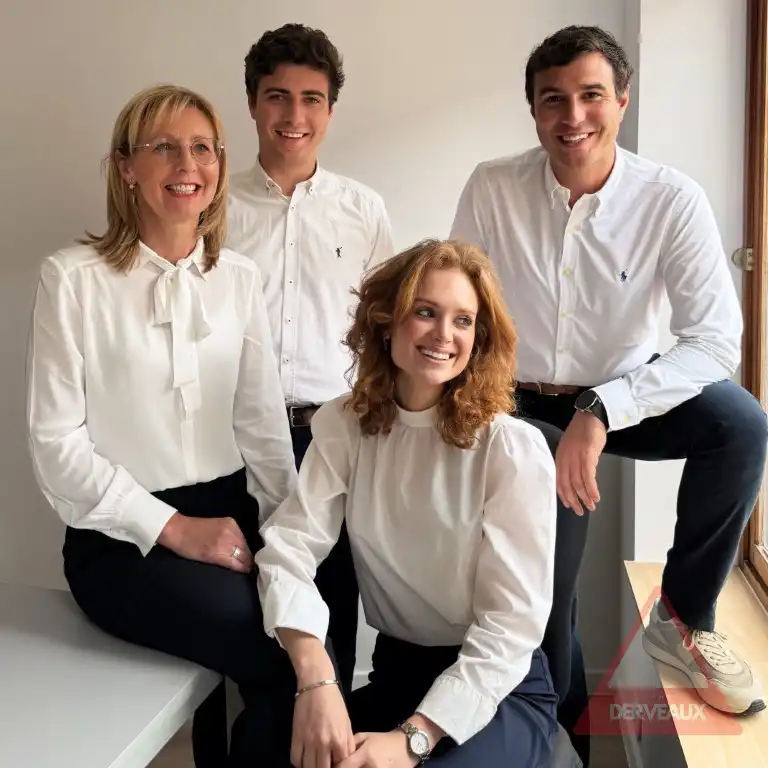 Passendale – Ruim instapklaar duplexappartement met 3 slaapkamers foto 15