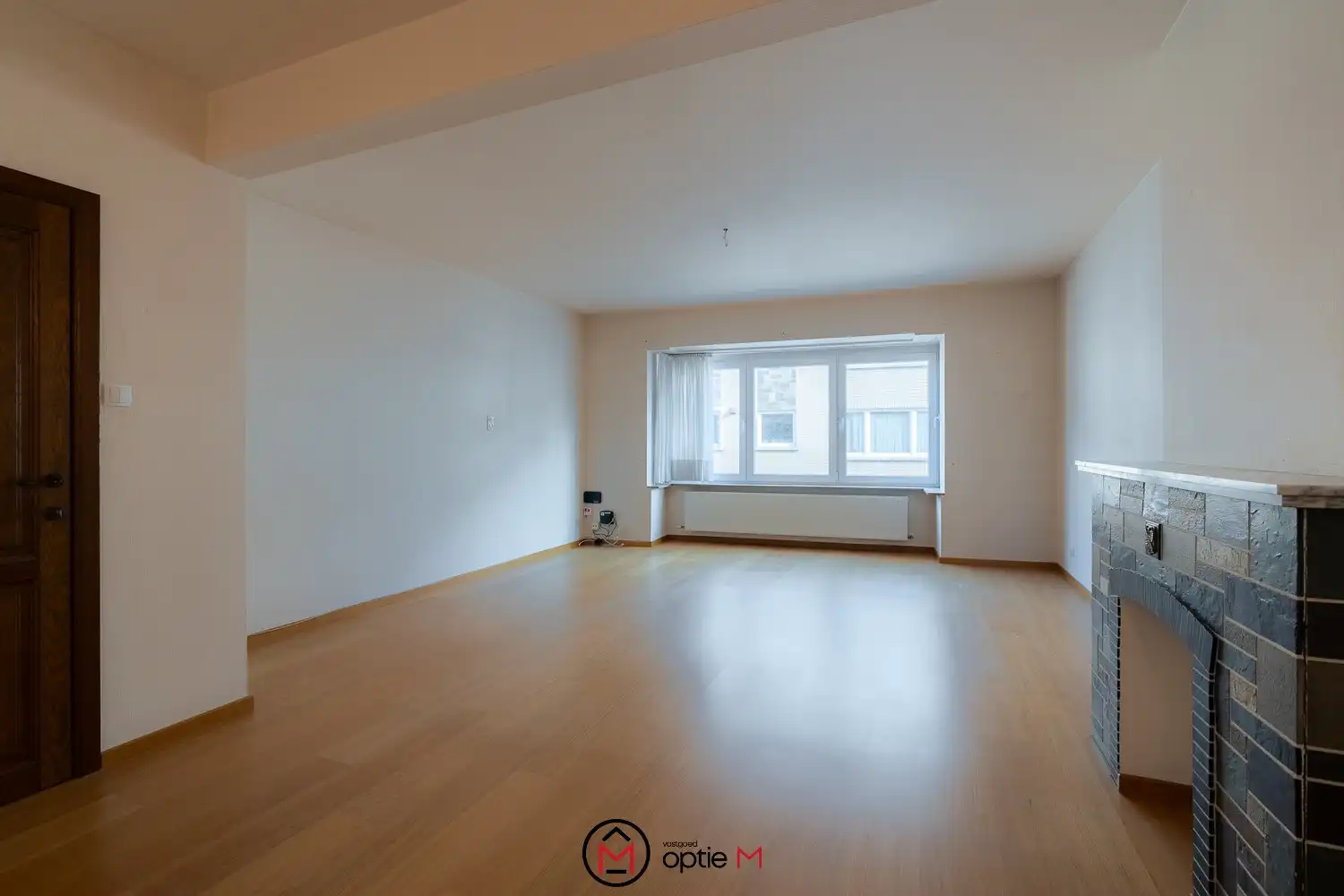 Instapklaar appartement met 2 slaapkamers en garage op toplocatie in Hasselt foto 5