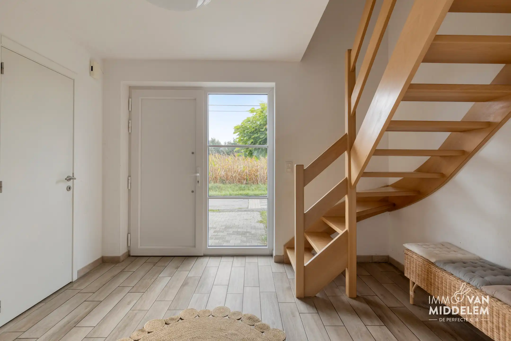 INSTAPKLARE ENERGIEZUINIGE WONING MET 4 SLPK, GARAGE EN TUIN foto 8