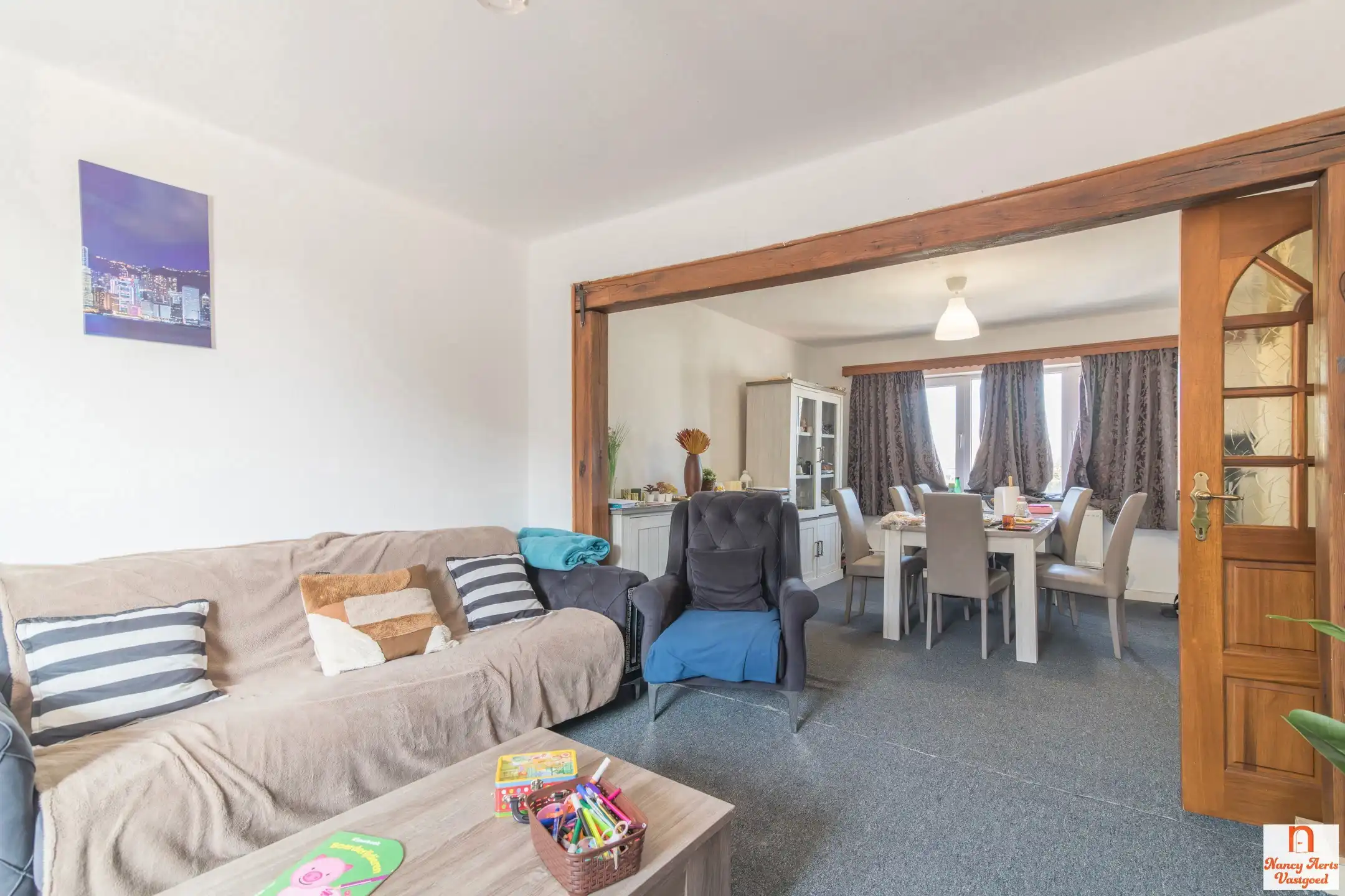 Rendabele vastgoedinvestering met gegarandeerde inkomsten foto 41