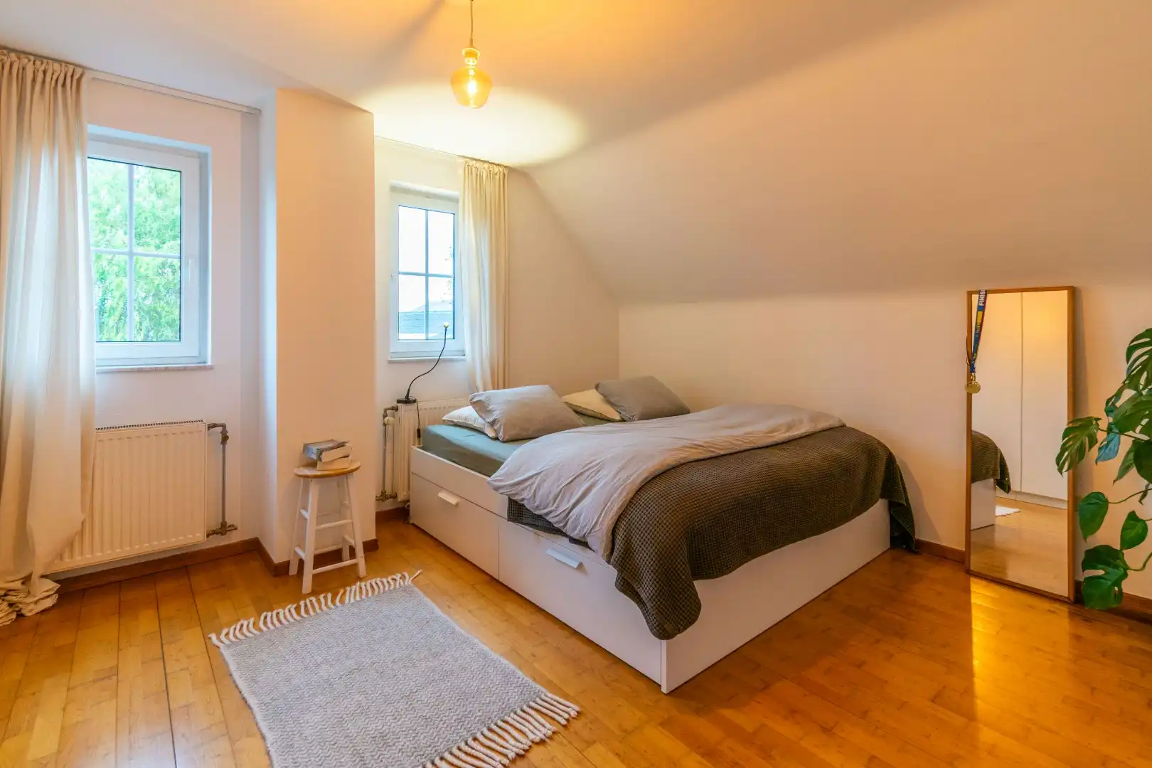 Een aangename, vrijstaande woning te Lettelingen! foto 23