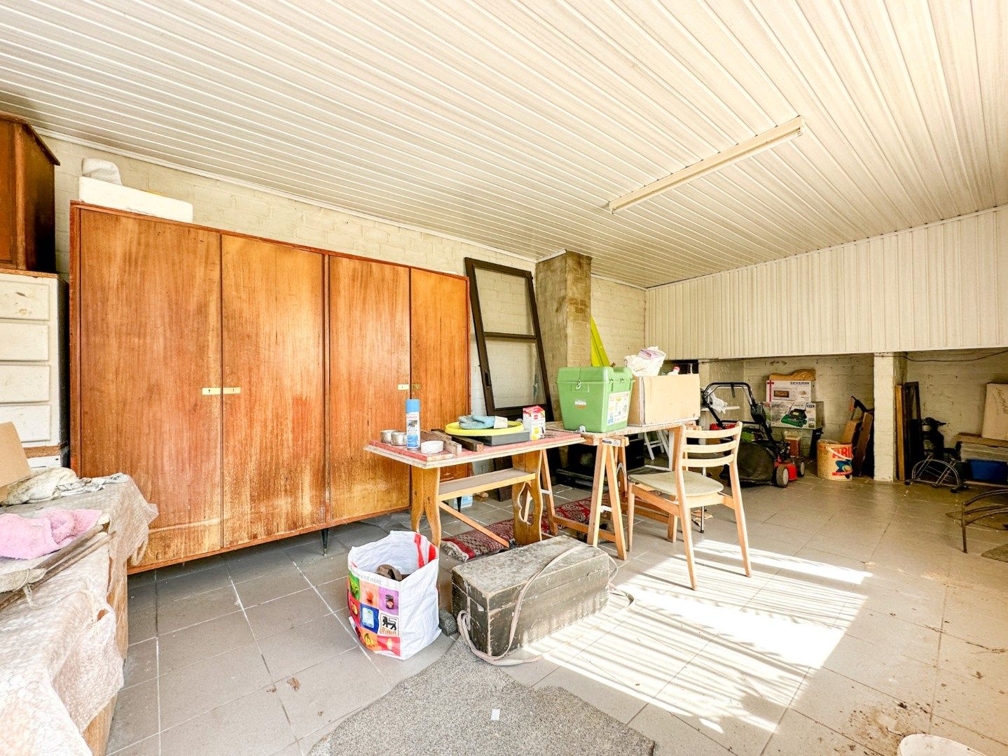 Woning op ruim perceel (1240m²), Torhout foto 38