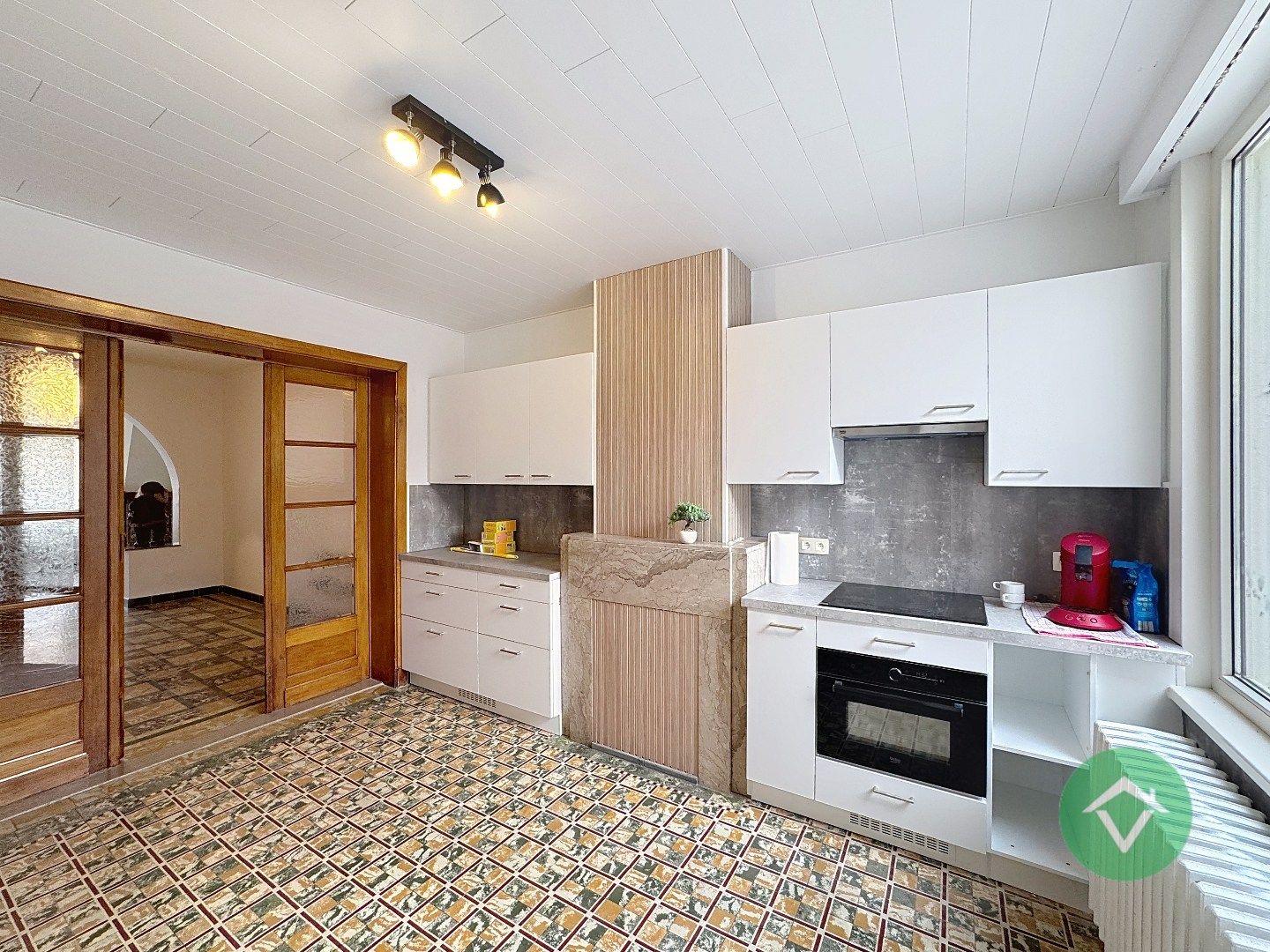 Instapklare woning met 4 slaapkamers te Oostende  foto 6