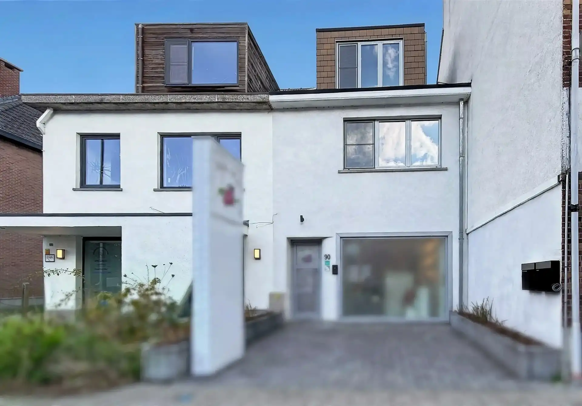 VOLLEDIG GERENOVEERD DUPLEXAPPARTEMENT IN SINT-NIKLAAS EPC B & NETTO RENDEMENT VAN 4%!  foto 14