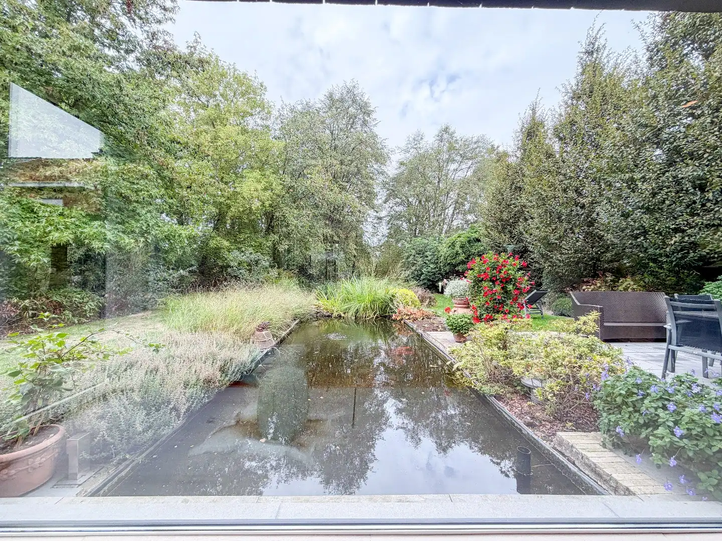 Ruime villa met prachtige tuin en hoogwaardige afwerking, perceel van 1891 m², rustig gelegen te Torhout foto 16