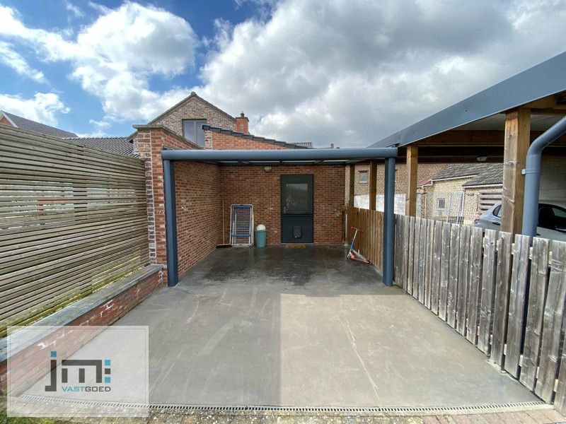 Charmante woning foto 11