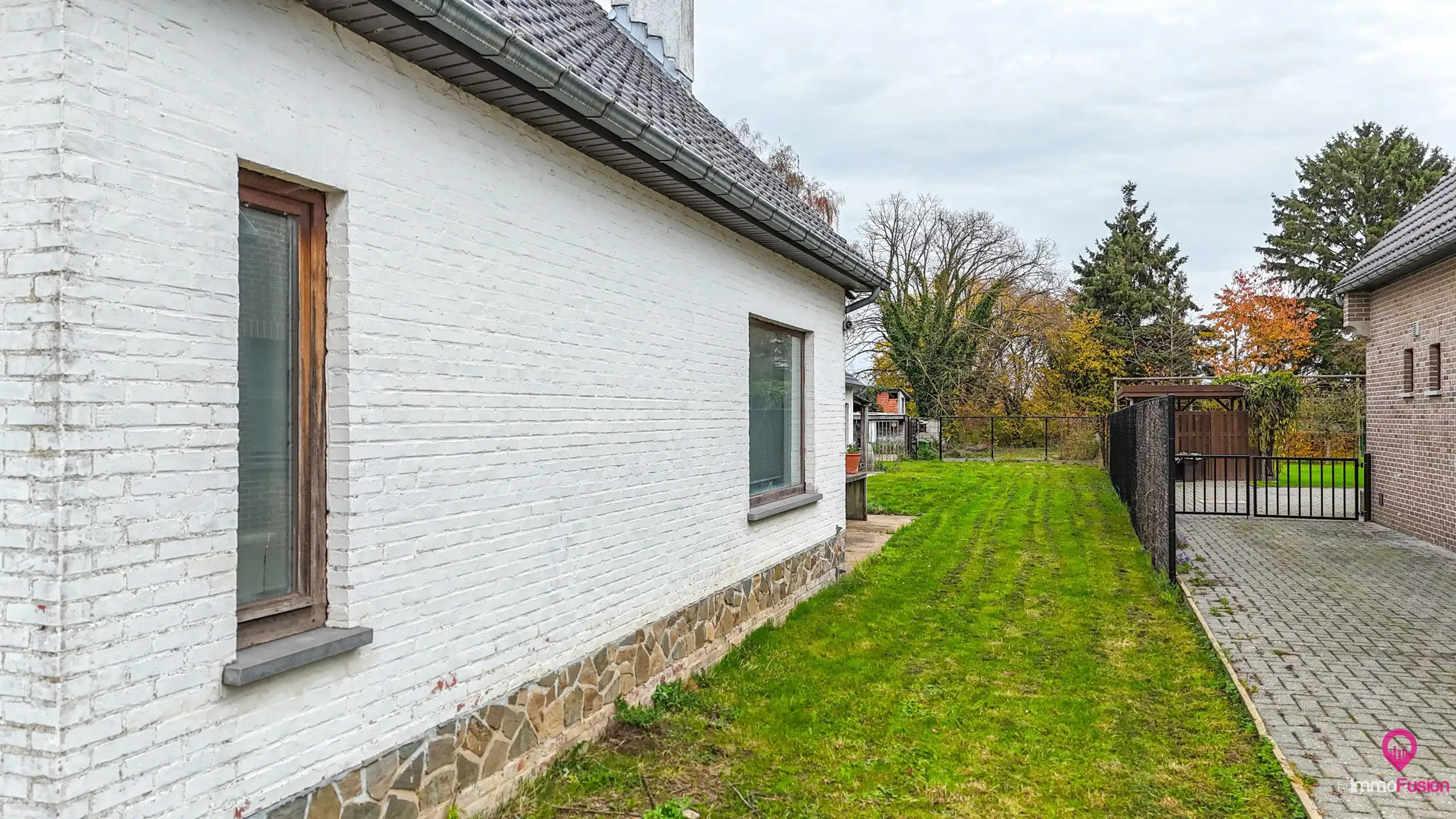 Charmante te renoveren woning in Kortessem! foto 35