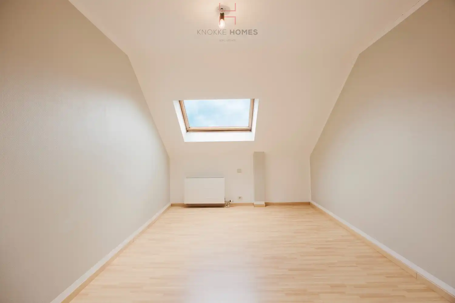 Bel-etagewoning te Knokke foto 13