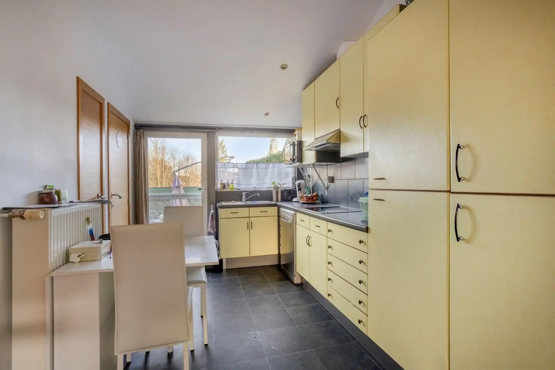 Kangoeroewoning foto 12