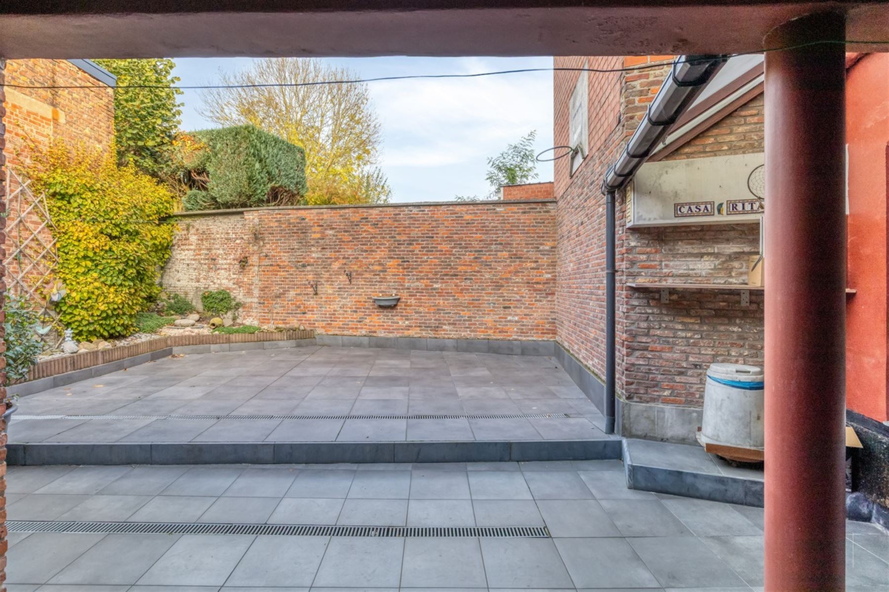 Halfopen bebouwing met 4 slaapkamers en garage foto 17