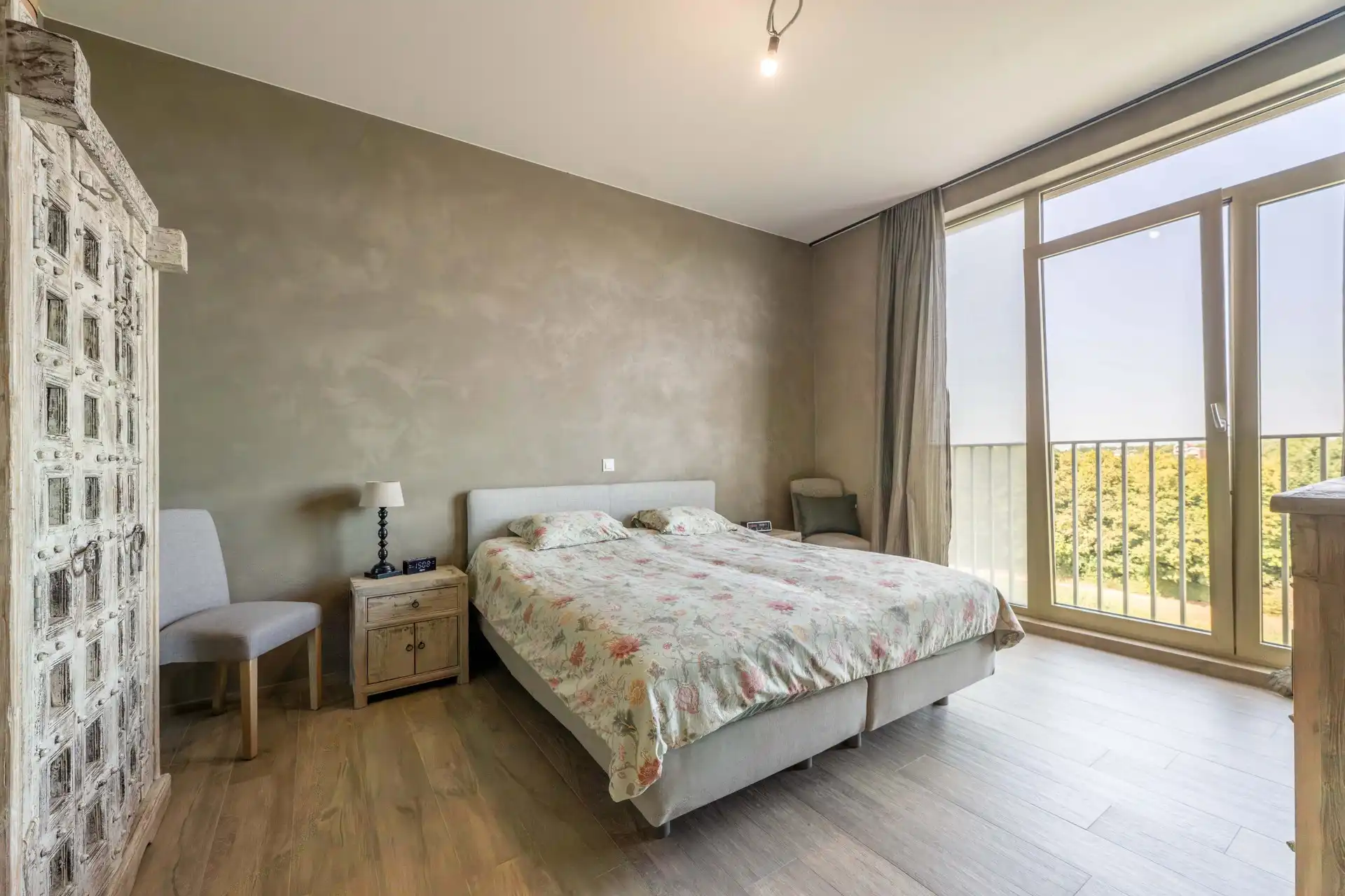 Prachtig penthouse met 3 slaapkamers en adembenemend uitzicht in Izegem foto 20