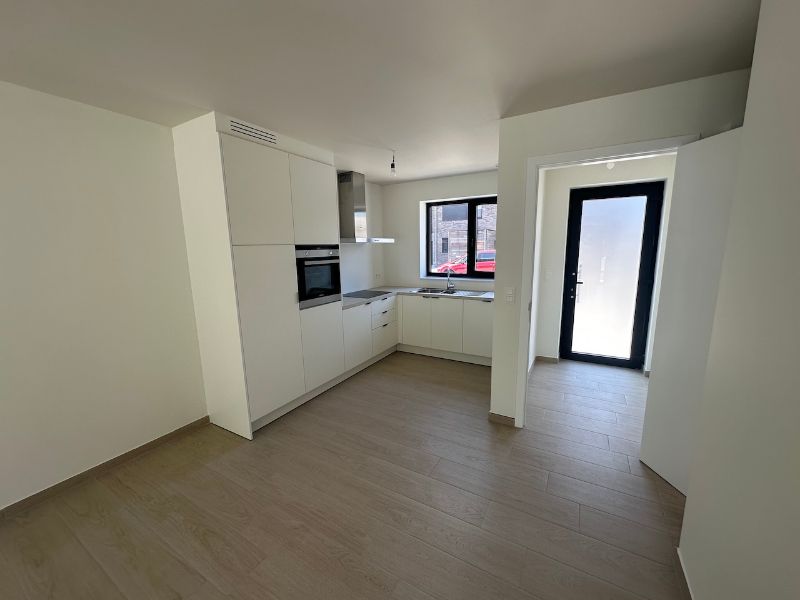 Stijlvolle nieuwbouwwoning in het centrum van Kaprijke foto 5