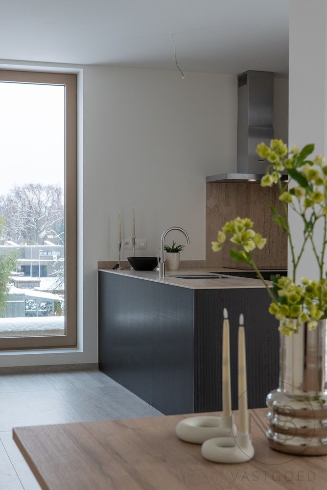 Penthouse inclusief 1 autostaanplaats foto 12