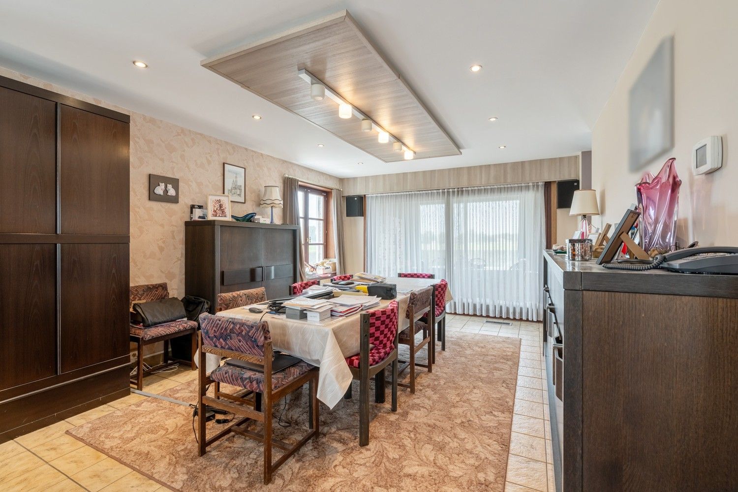 Ruime, energiezuinige gezinswoning met landelijke charme in Westerlo foto 11