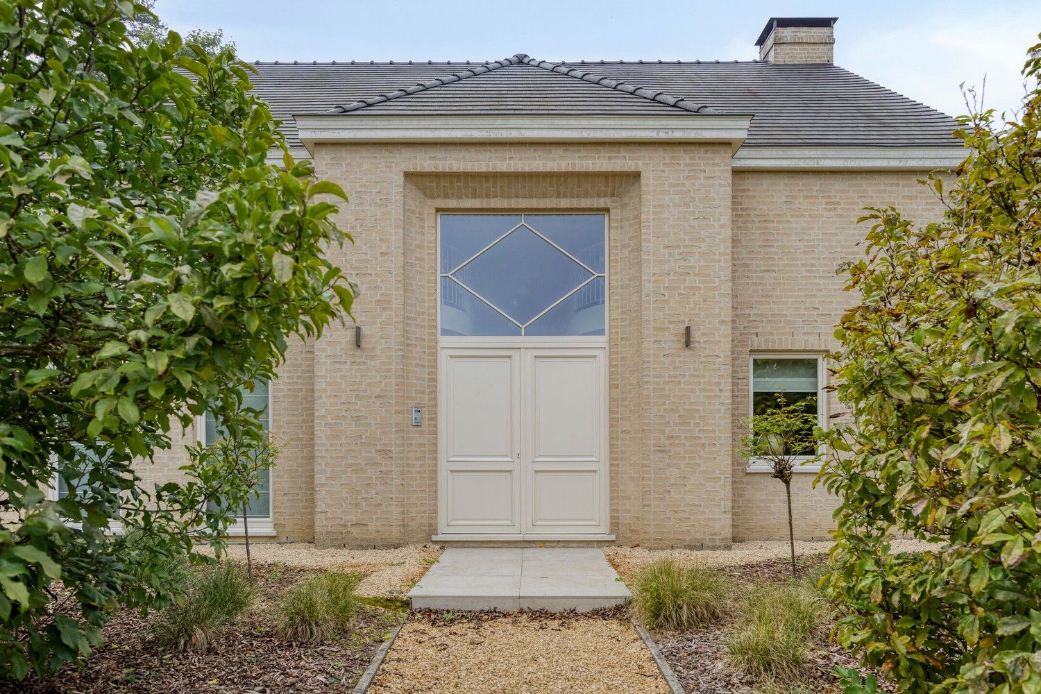 Ruimtelijk én zorgeloos wonen in een groene omgeving nabij het centrum van Maasmechelen foto 3