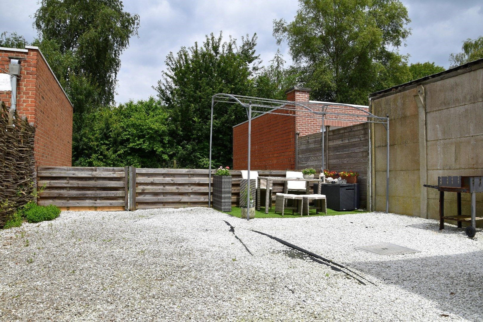 Gerenoveerde woning met uitweg te Kuurne, 5 slaapkamers mogelijk foto 14