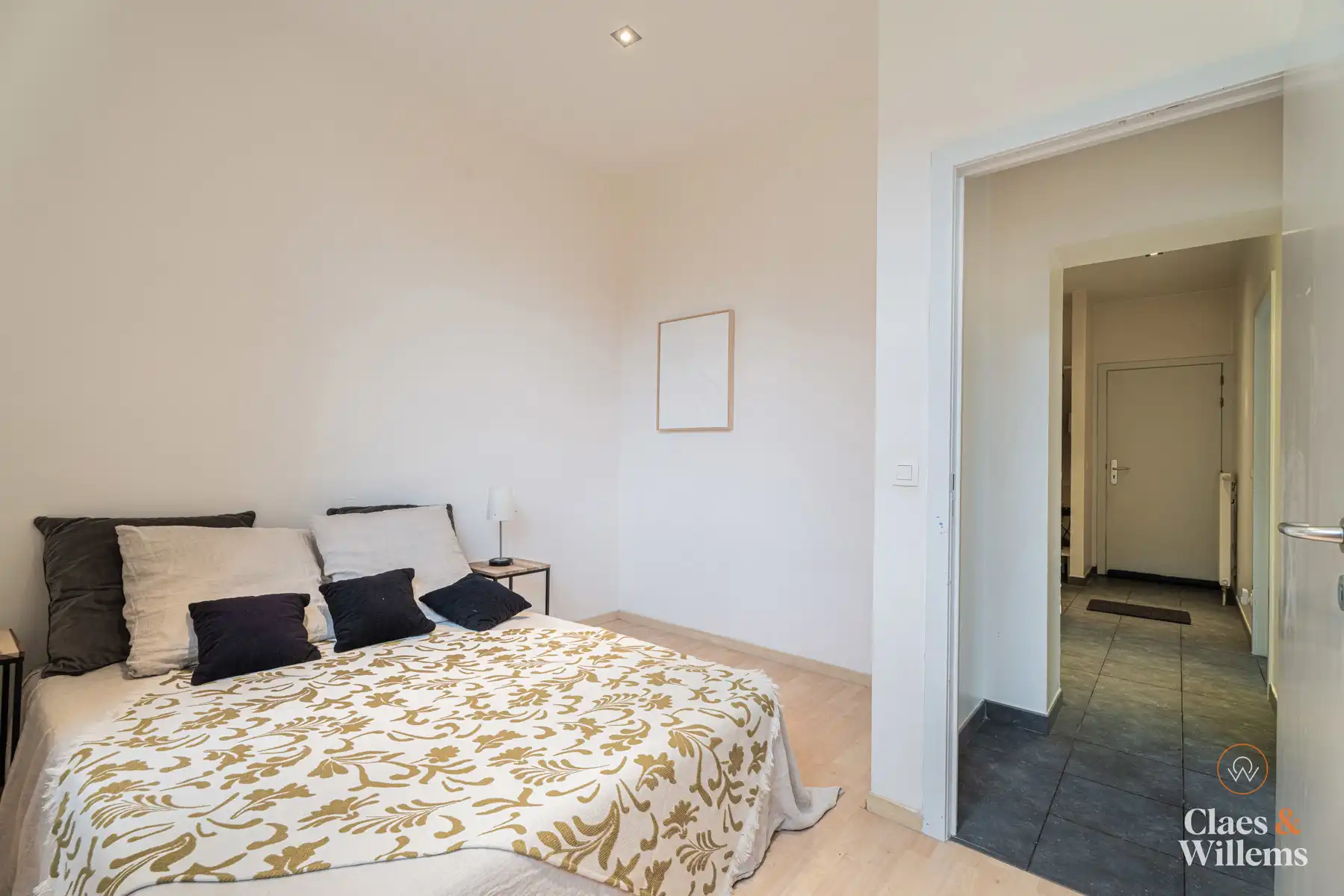 Appartement te koop Halle nabij Brussel – in het  Kluisbos foto 10