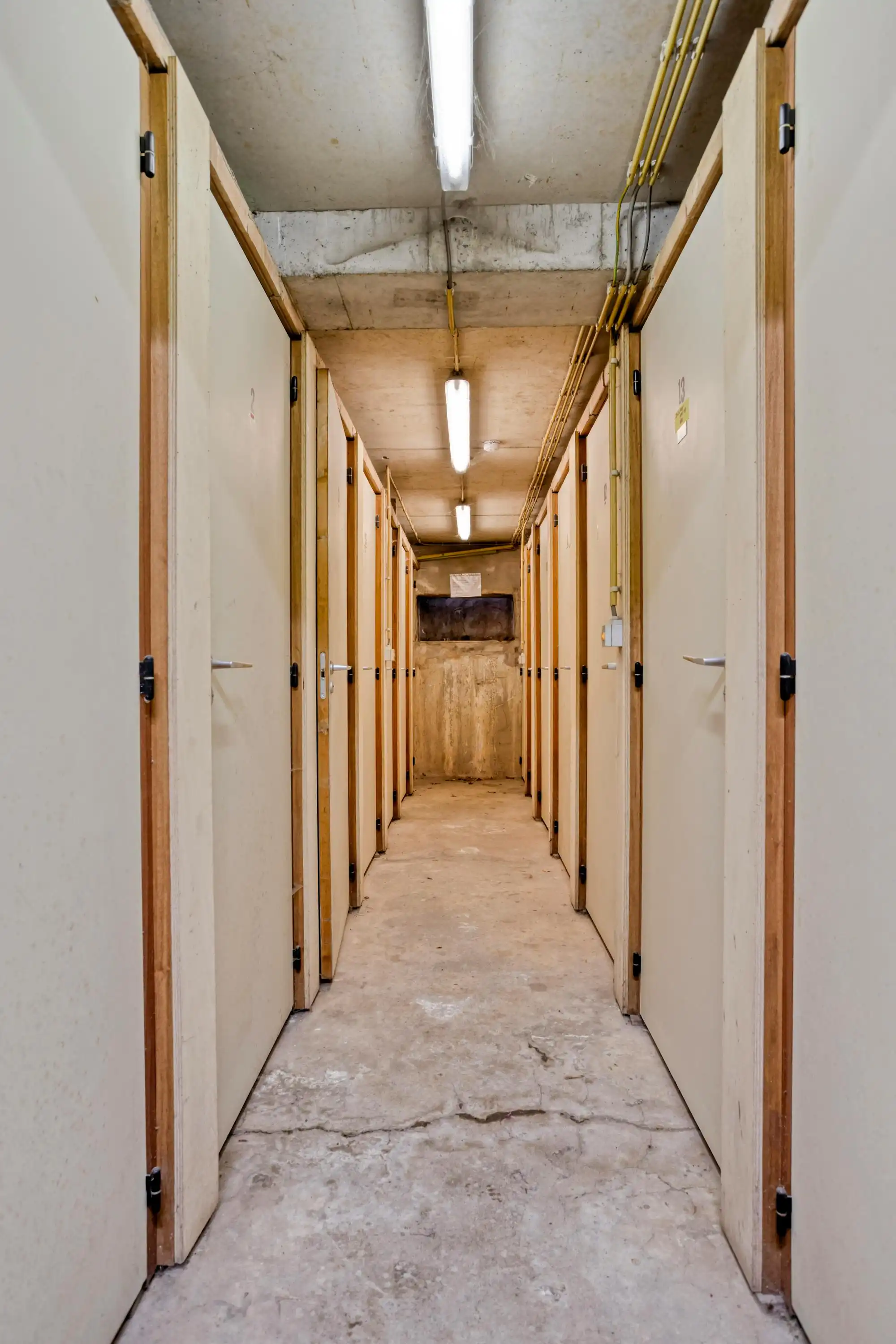 Appartement met prachtig terras te koop in centrum Roeselare foto 17