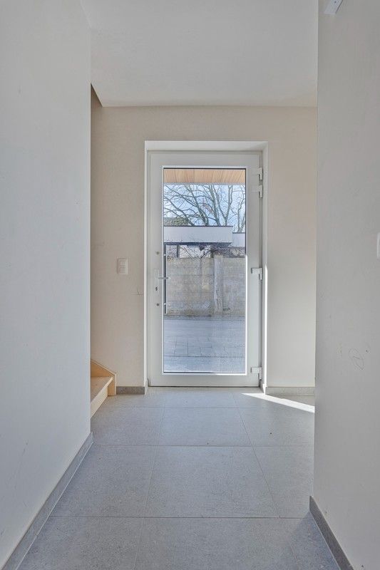 Moderne nieuwbouwwoningen met hedendaags comfort te Puurs- Sint- Amands. foto 7