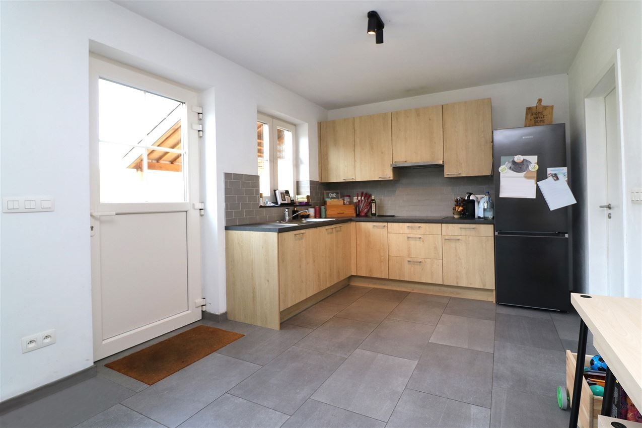 Landelijke woning, label B, centraal gelegen nabij bosrijke omgeving  foto 17