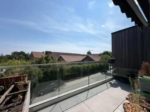 Appartement met 3 slaapkamers in centrum Lennik foto 3
