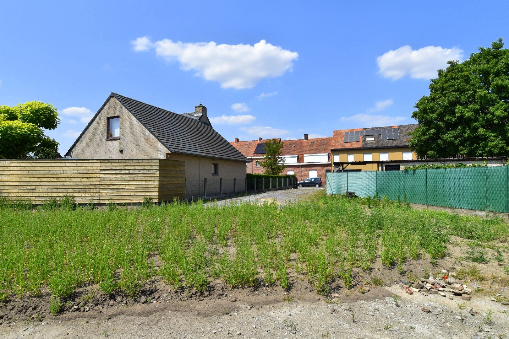 Nieuwbouwwoning met 3 slaapkamers vlakbij centrum Meulebeke foto 4
