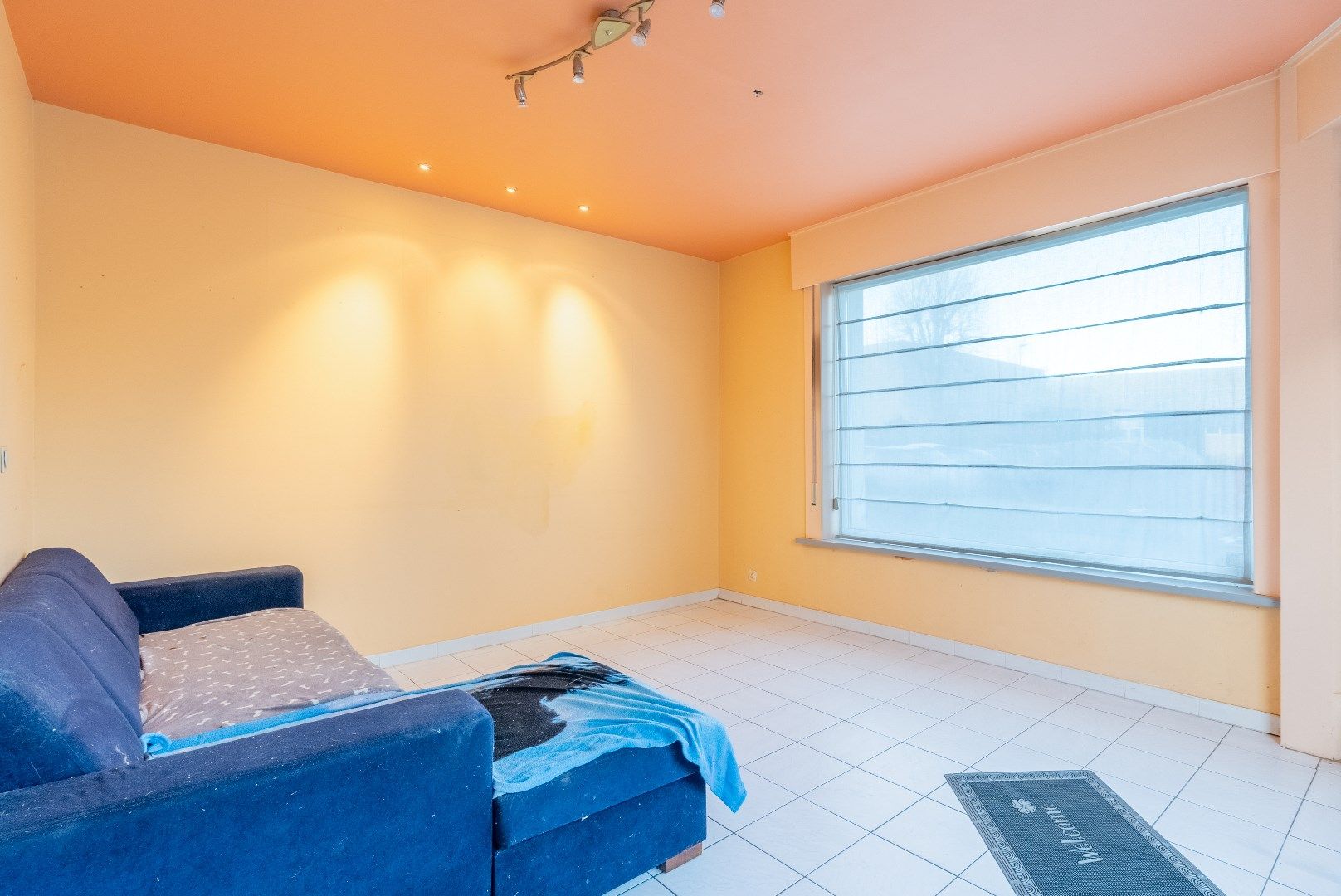 Ruime hoekwoning met tuin en garage foto 2