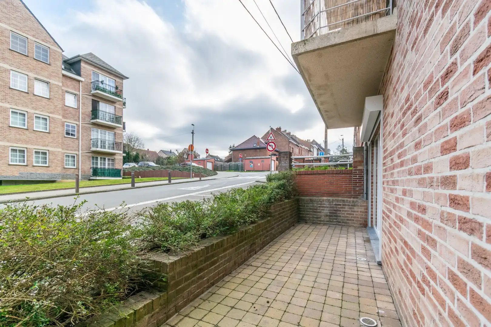 Appartement te huur foto 3