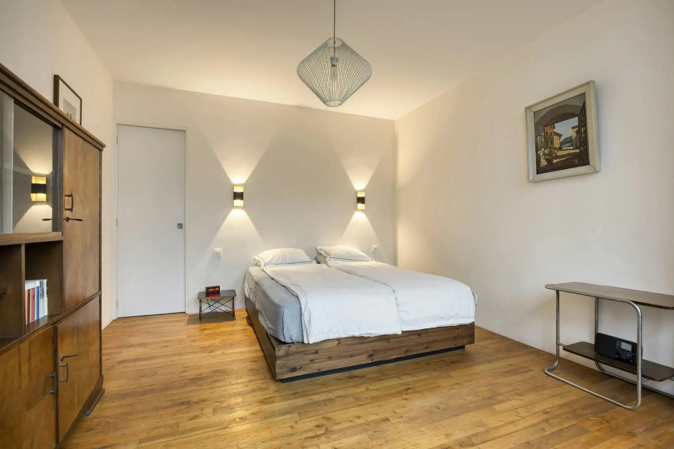 Penthouse te Brussel nabij de Brouckèreplein en Begijnhof foto 18