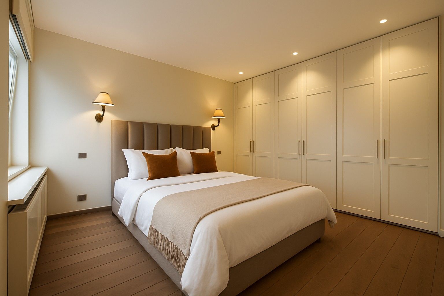 1-slaapkamerappartement  in hartje Deinze foto 13