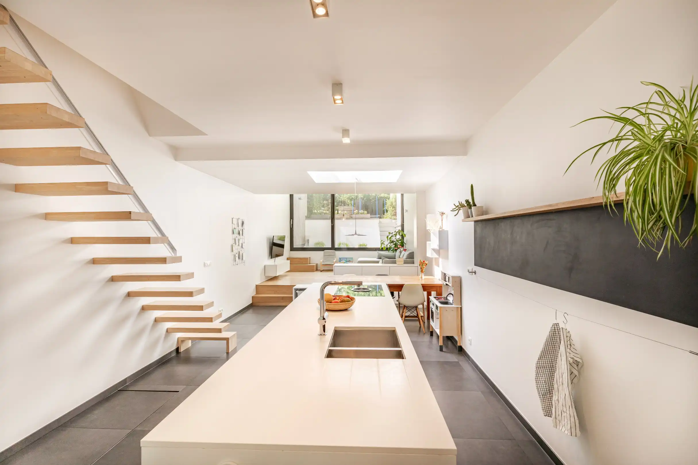 Huis te koop Mechelsesteenweg 74 - - 3000 Leuven