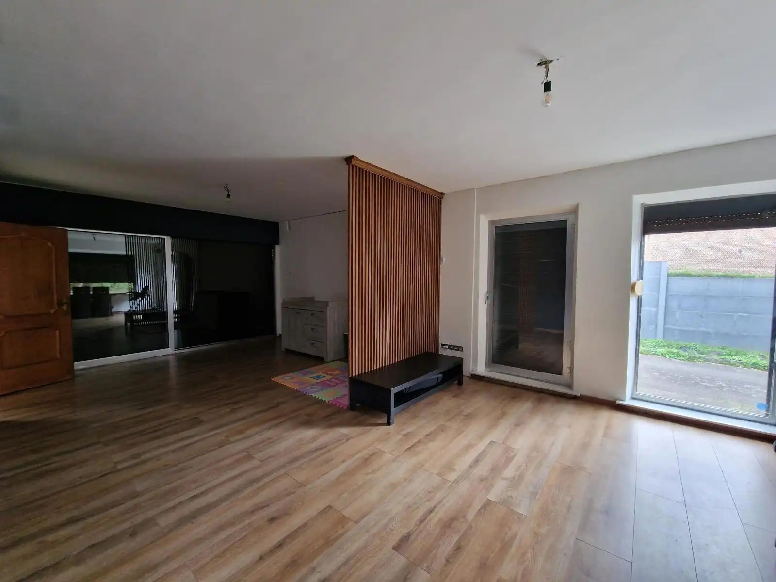 Bungalow 3 slpks met loods en serre op 50 are te Tienen foto 6