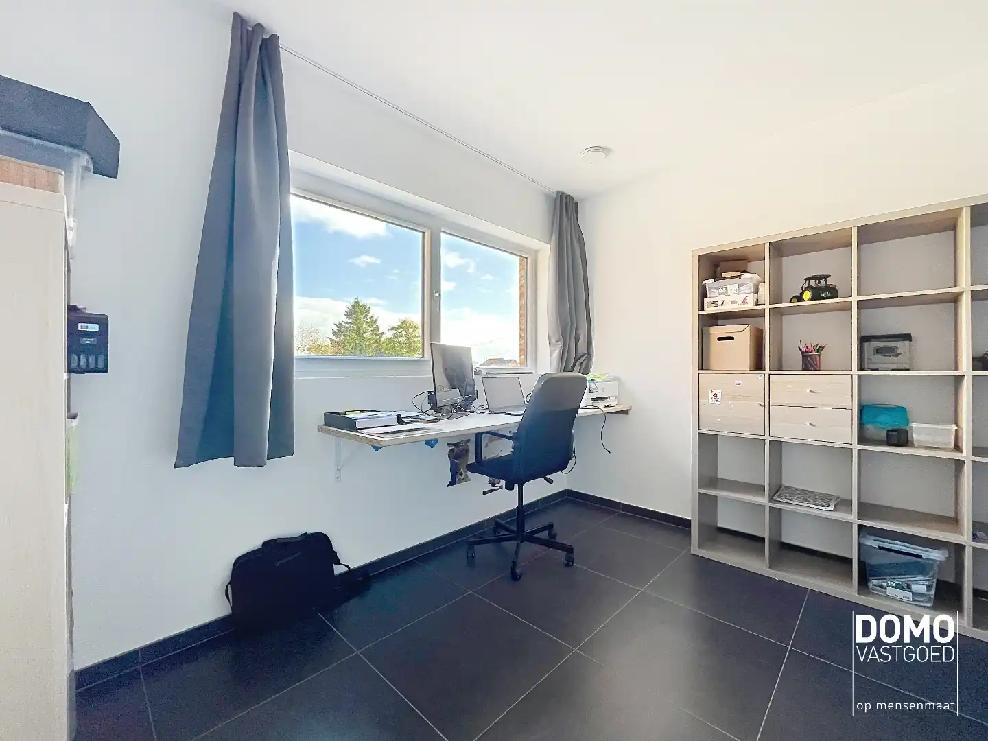 MODERNE ENERGIEZUINIGE WONING MET 3 SLAAPKAMERS EN RUIME TUIN IN SCHAKKEBROEK foto 6