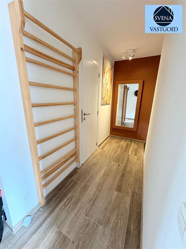 ZEER MOOIE WONING IN HARTJE ZANDBERGEN foto 7