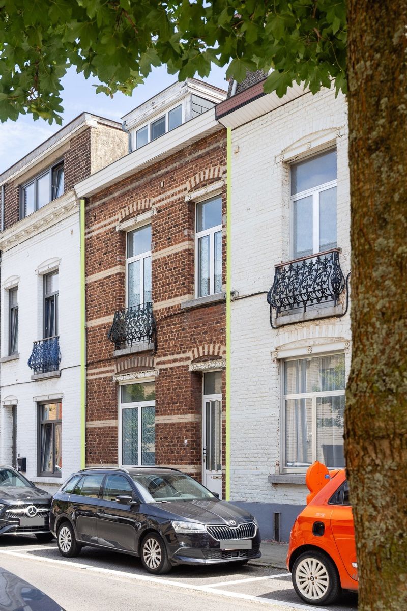 Instapklare woning met tuin foto 2