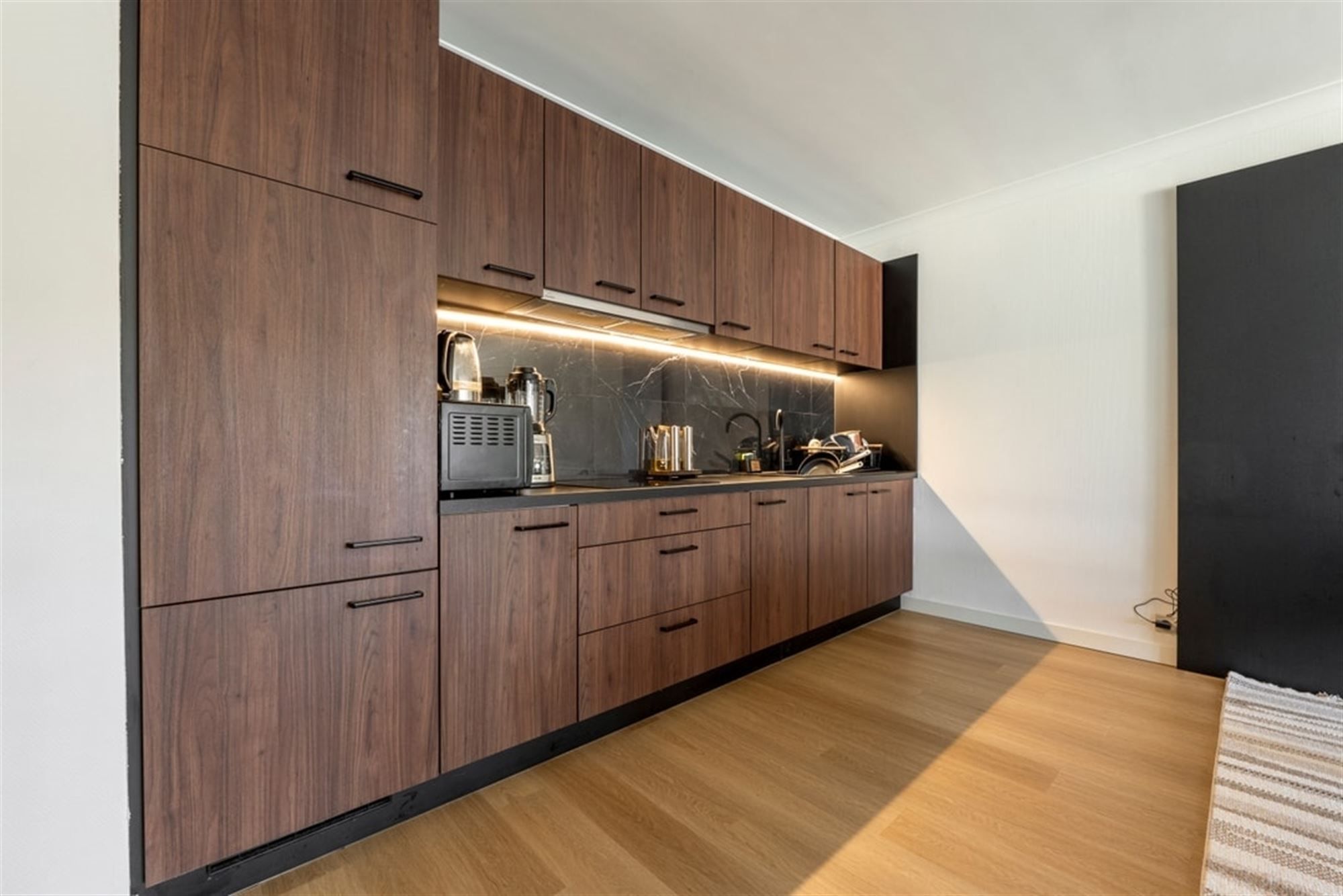 KNAP 2 SLK APPARTEMENT OP WANDELAFSTAND VAN HET CENTRUM VAN SINT-TRUIDEN  foto 5