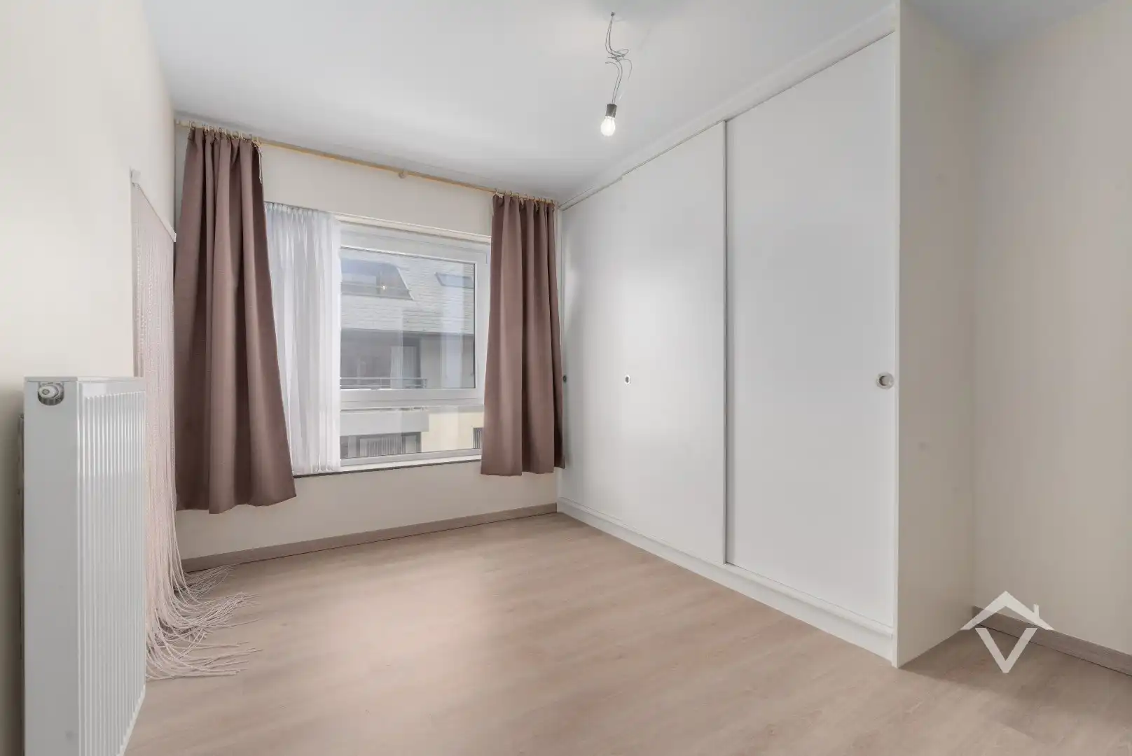 Instapklaar appartement met klassevolle afwerking te Kortemark (EPC-label A) foto 20