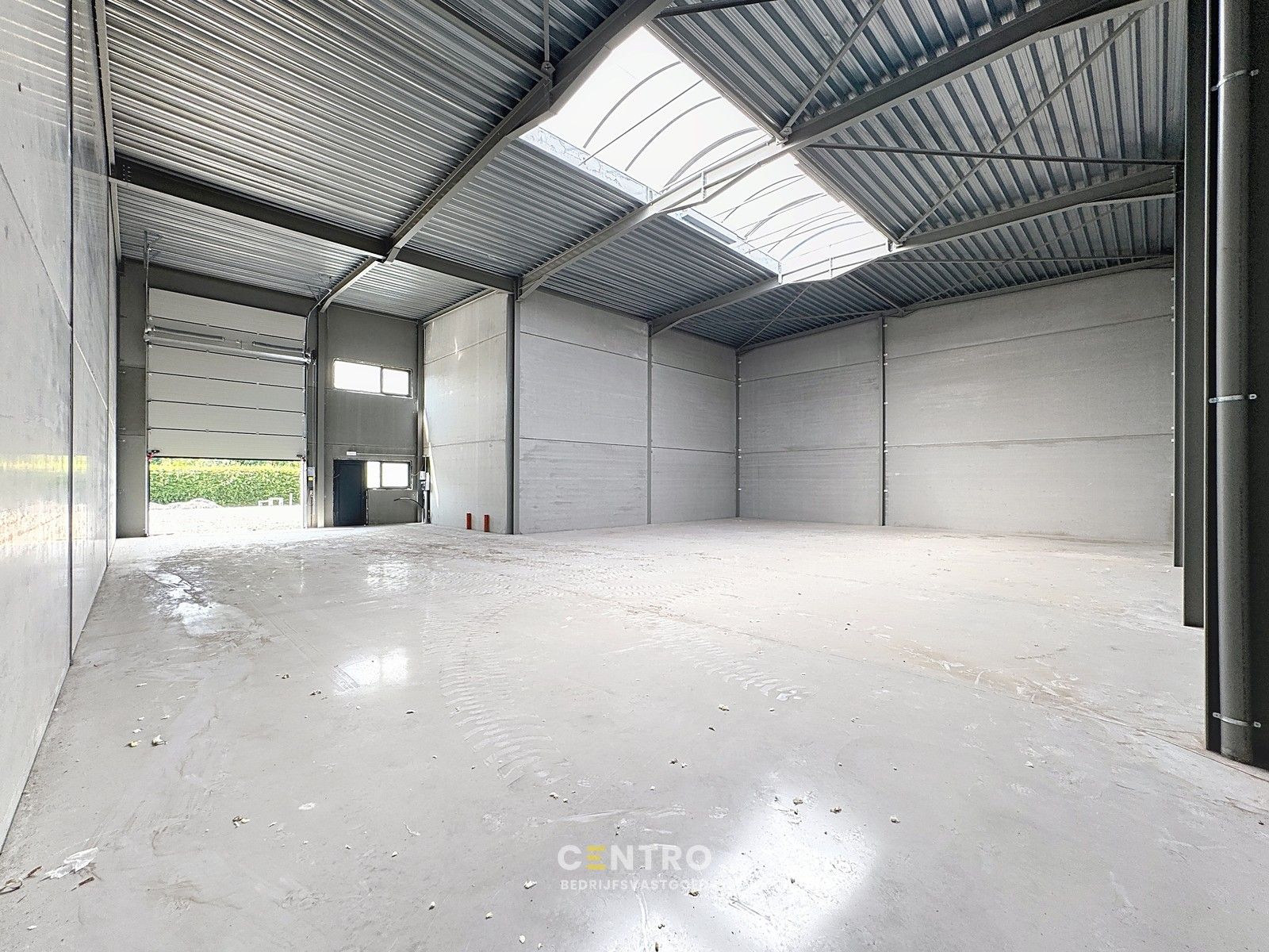 NIEUWBOUW KMO-Unit (312m2) te Eeklo vlakbij de N9! foto 2