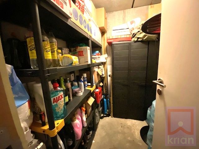 Keurig instapklaar duplex/dakappartement met 2slpk, terras, autostaanpl en berging nabij centrum Geel foto 21