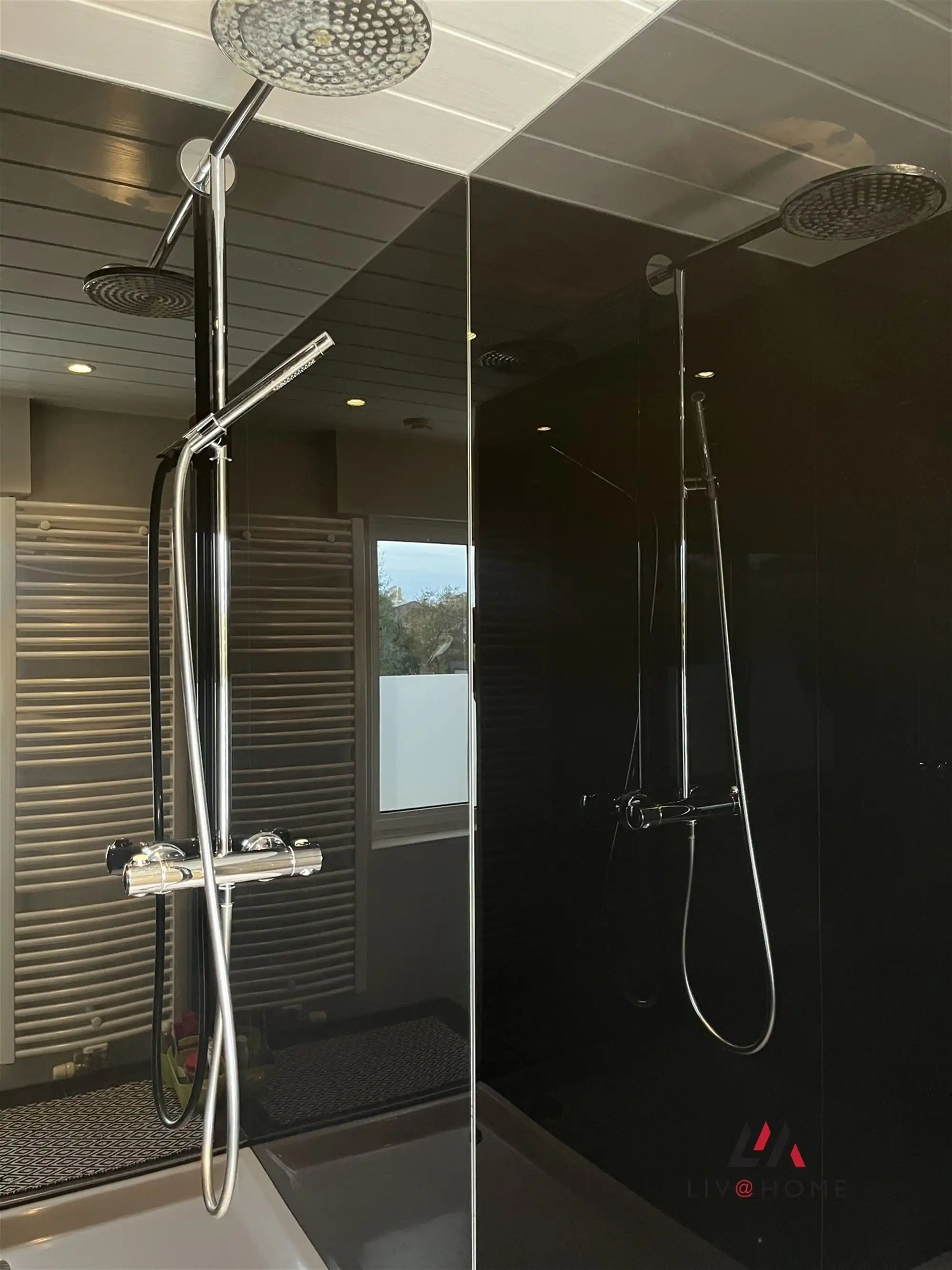 RUIME WONING - BORGERSTEINLEI foto 14