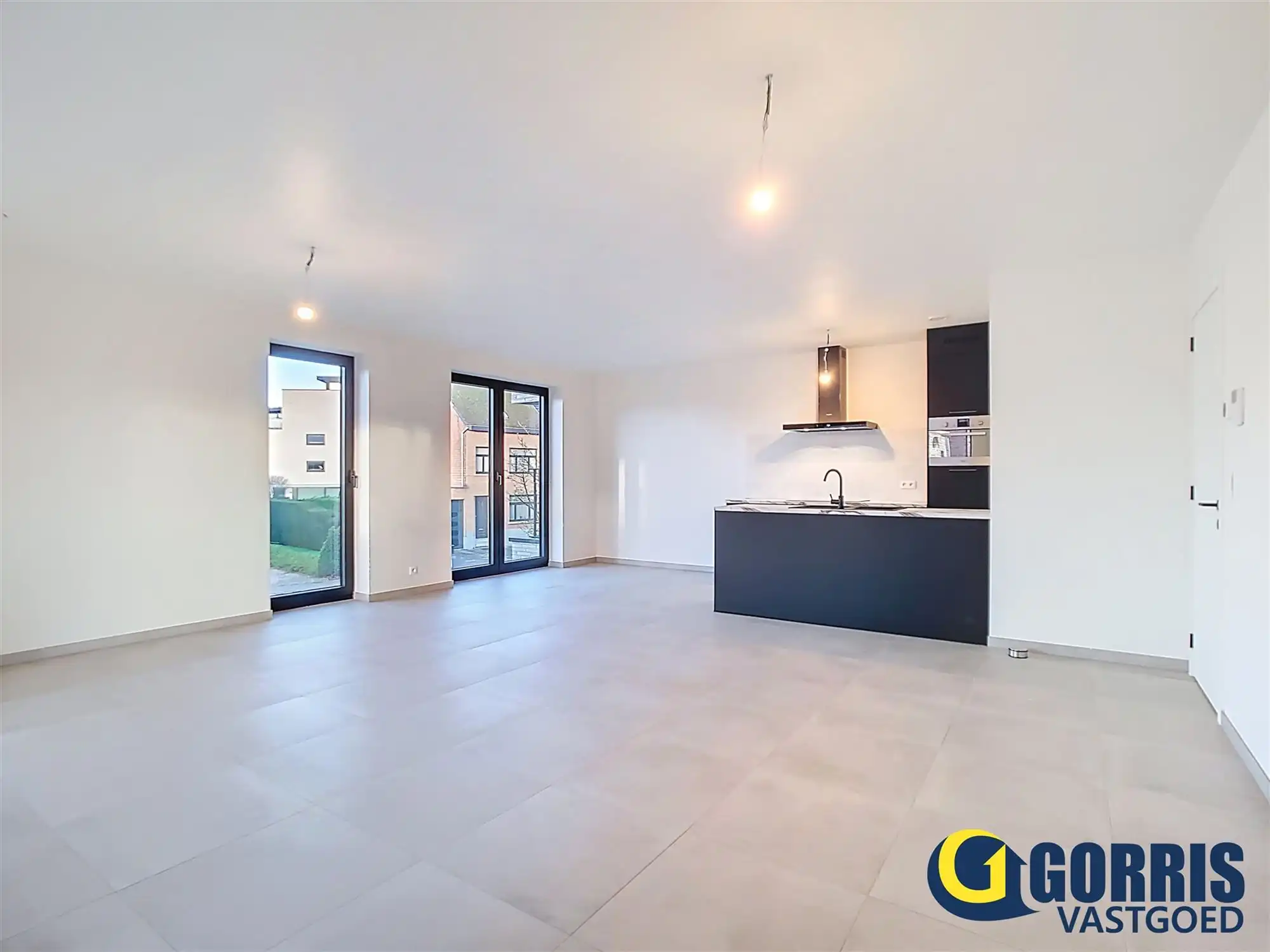 Appartement met 1 slaapkamer foto 2