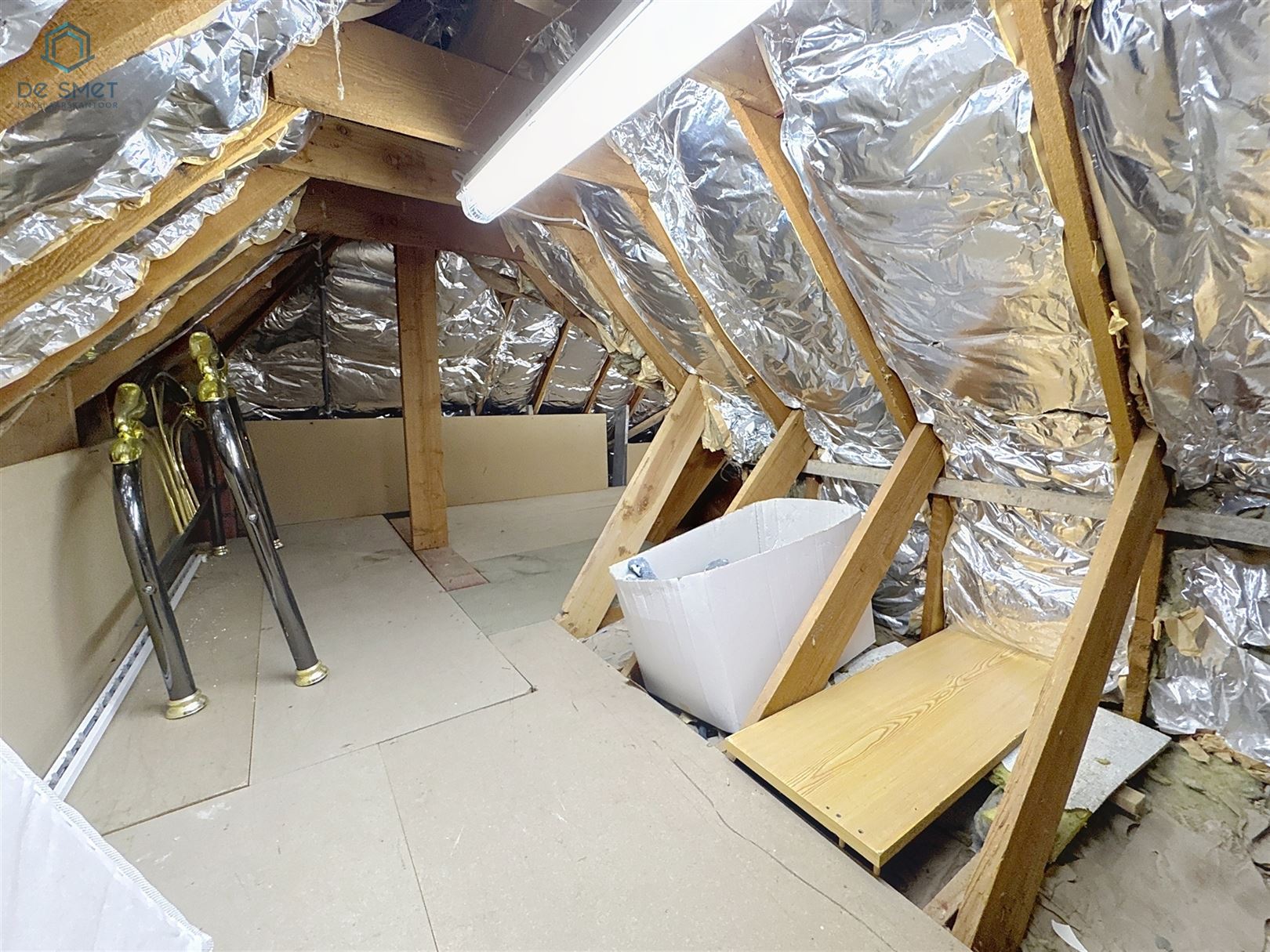Rustig gelegen woning 3 slks en epc B foto 22