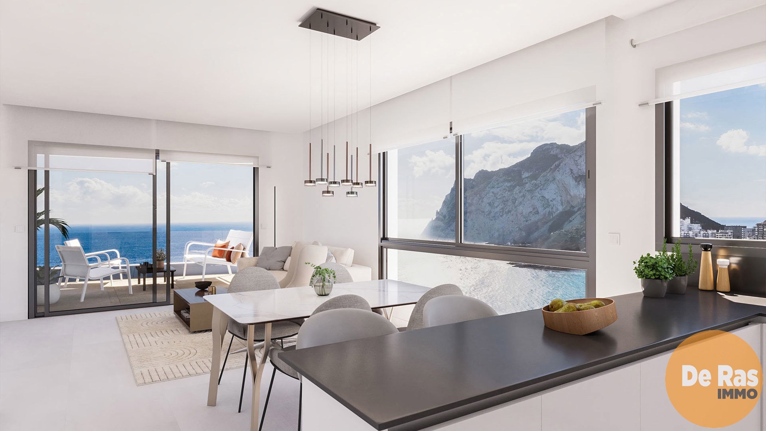 SPANJE - exclusieve residentiële ontwikkeling foto 4