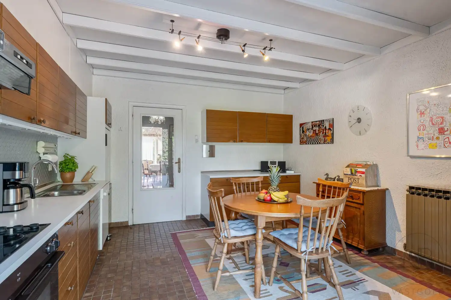 Uitzonderlijke groot duplex appartement met 4 slaapkamers! foto 9
