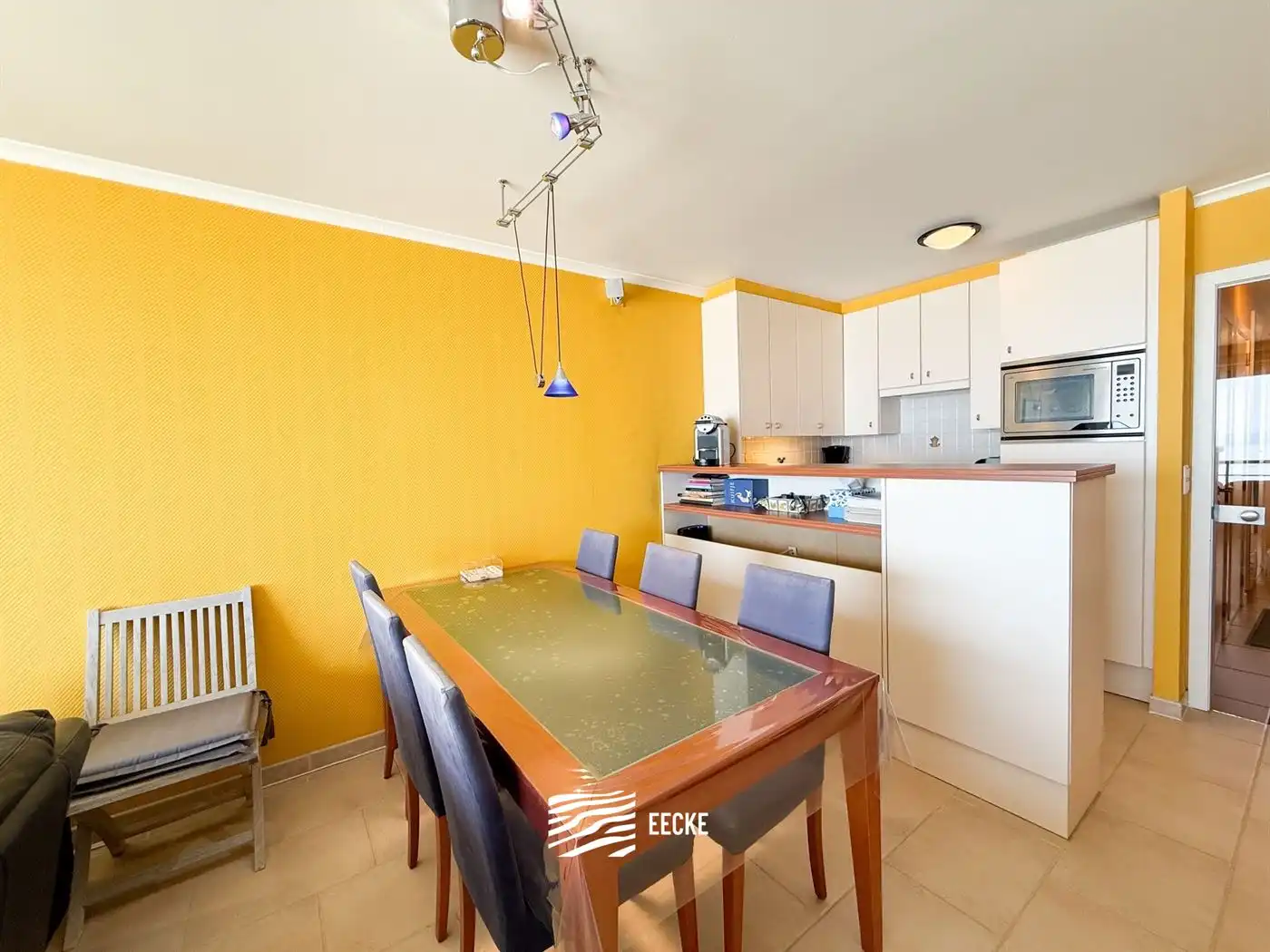 Appartement met 2 slaapkamers foto 5