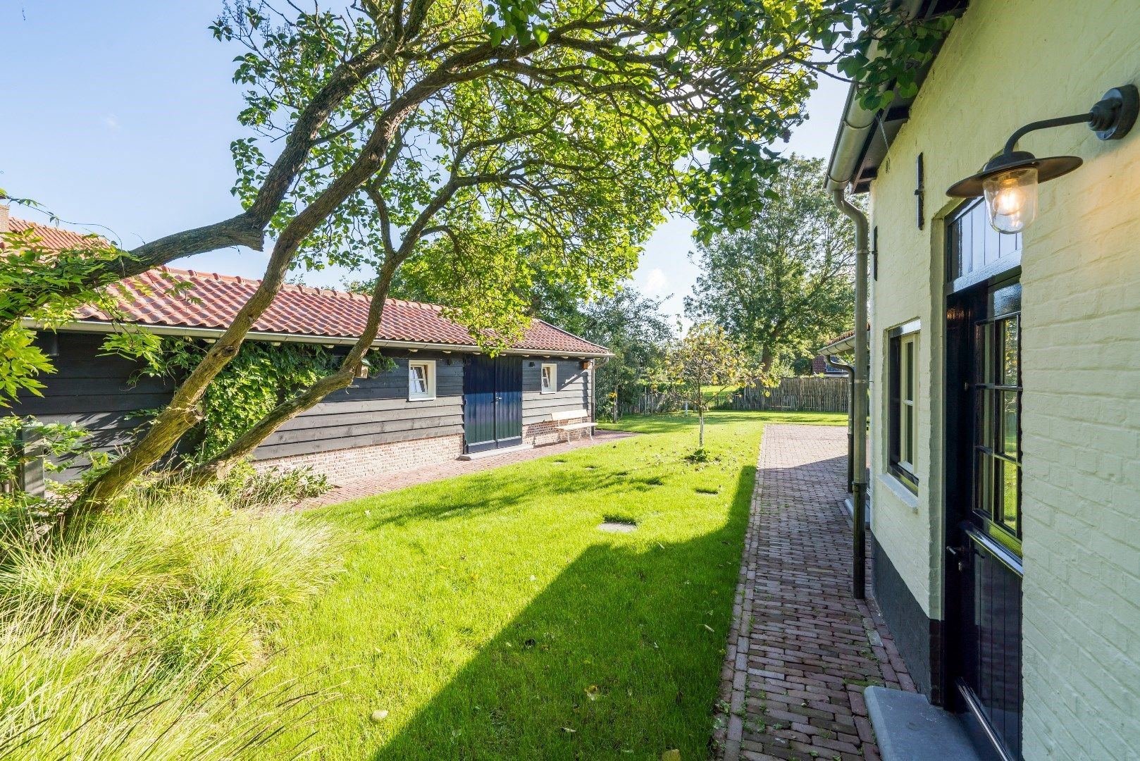 Prachtig vernieuwde landelijke woning in Retranchement  foto 5